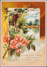 European Novelty Company