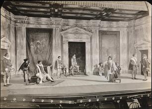 Plays, "Twelfth Night".