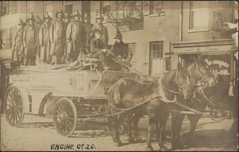 Engine Co. 20