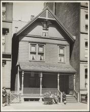 [415 West 156th Street]