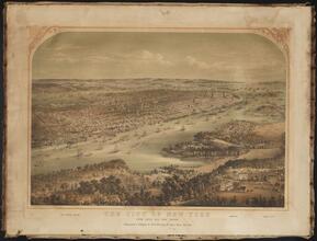 The City of New York