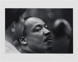untitled [Dr. Martin Luther King, Jr.]