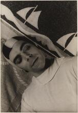 Charles Weidman.