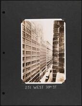 251 West 39th St.