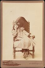 [Elsie Leslie.]