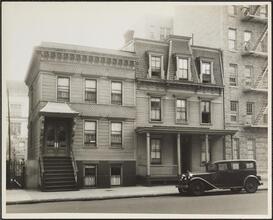 [556-558 West 170th Street]