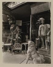 Sumner Healey Antique Shop