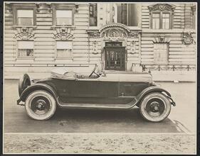 Automobile (Cars).