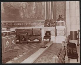 Church, St. Thomas, Fifth Ave. & 53rd Street.