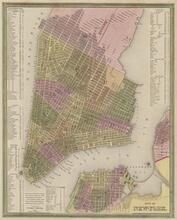 City of New York