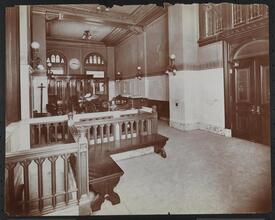 Banks, Carnegie Trust Co., 115 Broadway.