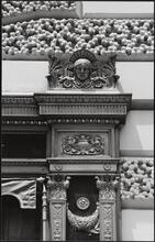 [Façade of unidentified building.]