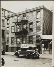 [257-259 West 28th Street]