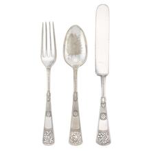 Child's Spoon
