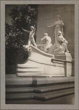 [The Maine Monument, Columbus Circle.]