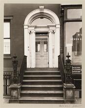 East Broadway, no. 113