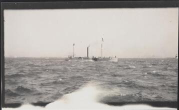 [Hudson-Fulton Celebration.]