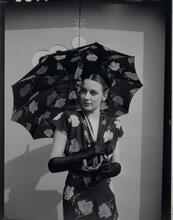 Patricia Morison