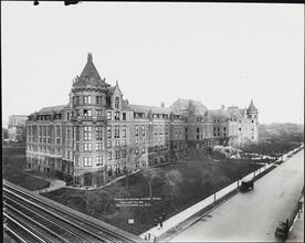 [Museum of Natural History.]