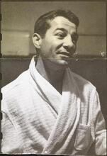 Rocky Graziano, He's a Good Boy Now [Rocky Graziano.]