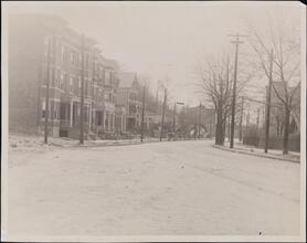 [Hunts Point Road and Manida Street.]