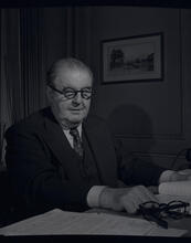 Gilbert Miller