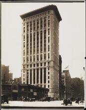[Columbus Circle.]