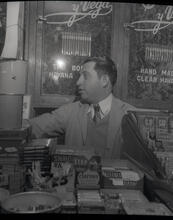 Newsstands