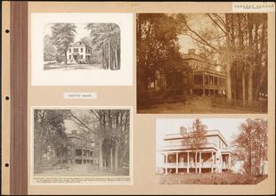 Convent Avenue & 142nd Street [Collect Pond to Fulton Street]