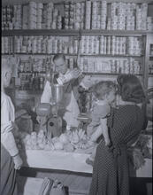 Grocery Store