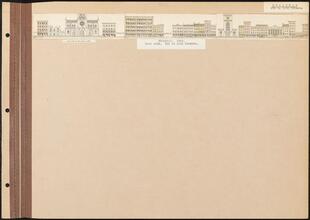 Broadway from 8th to 11th Streets [Broadway & Howard Street to Broadway & 10th Street]