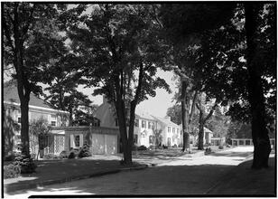 Riverdale Heights Development.