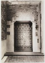 [St. Bartholomew's Church.]