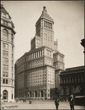 26 Broadway. Standard Oil Building