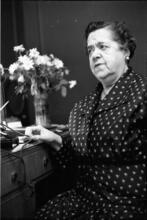 Elsa Maxwell