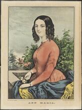 Ann Maria.