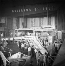 Hotels--Waldorf Astoria