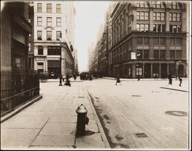[Corner of 13th Street and 5th Avenue.]