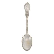 Teaspoon
