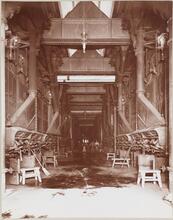 [74th Street power station.]