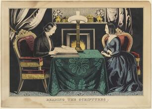 Reading the Scriptures