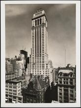 10 East 40th Street