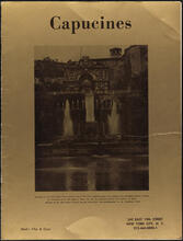 Capucines