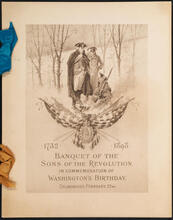 Banquet of the Sons of the Revolution