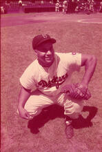 Roy Campanella