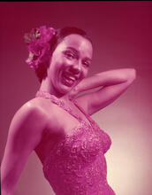 Dorothy Dandridge