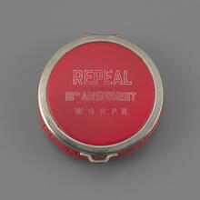 Repeal 18th Amendment