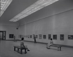 Brooklyn Nobody Knows [Brooklyn Museum.]