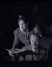Lew Lehr