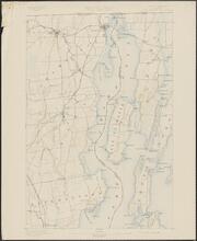 New York - Vermont Rose Point Sheet